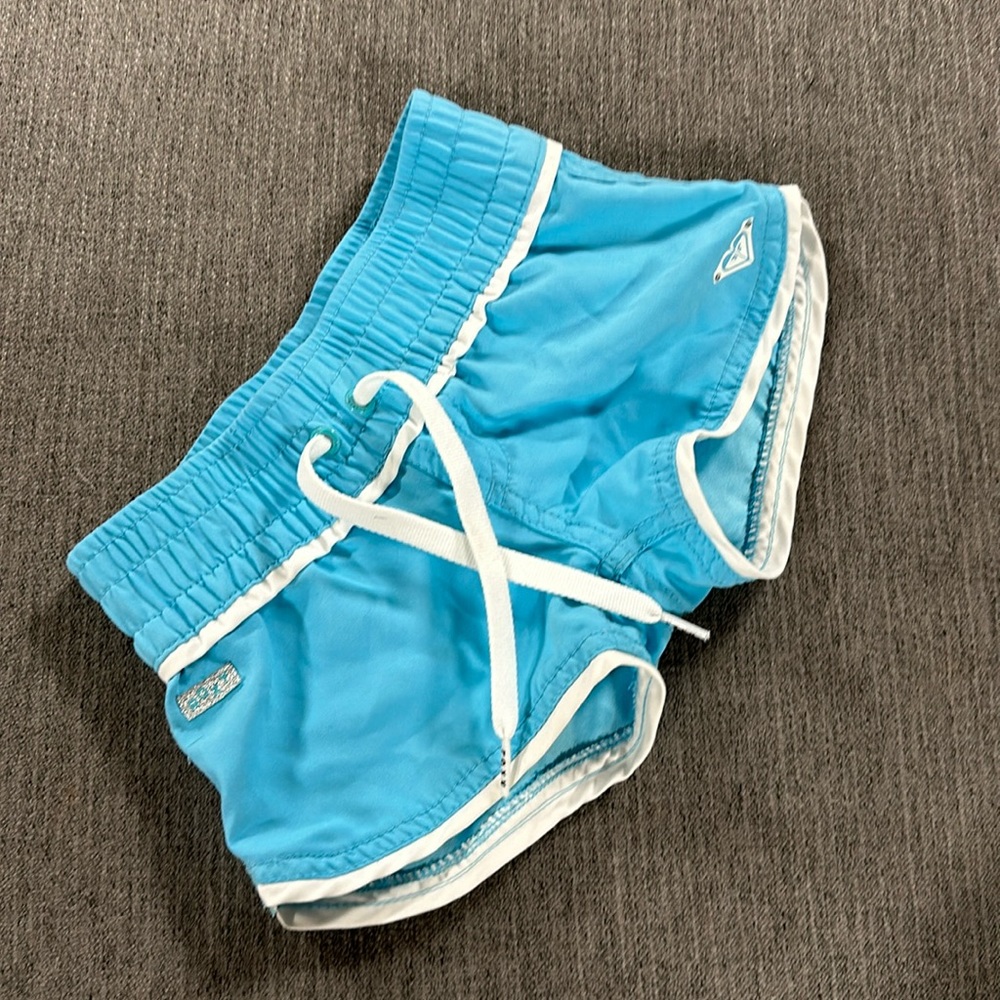Girls Roxy Shorts - Picture 1 of 3